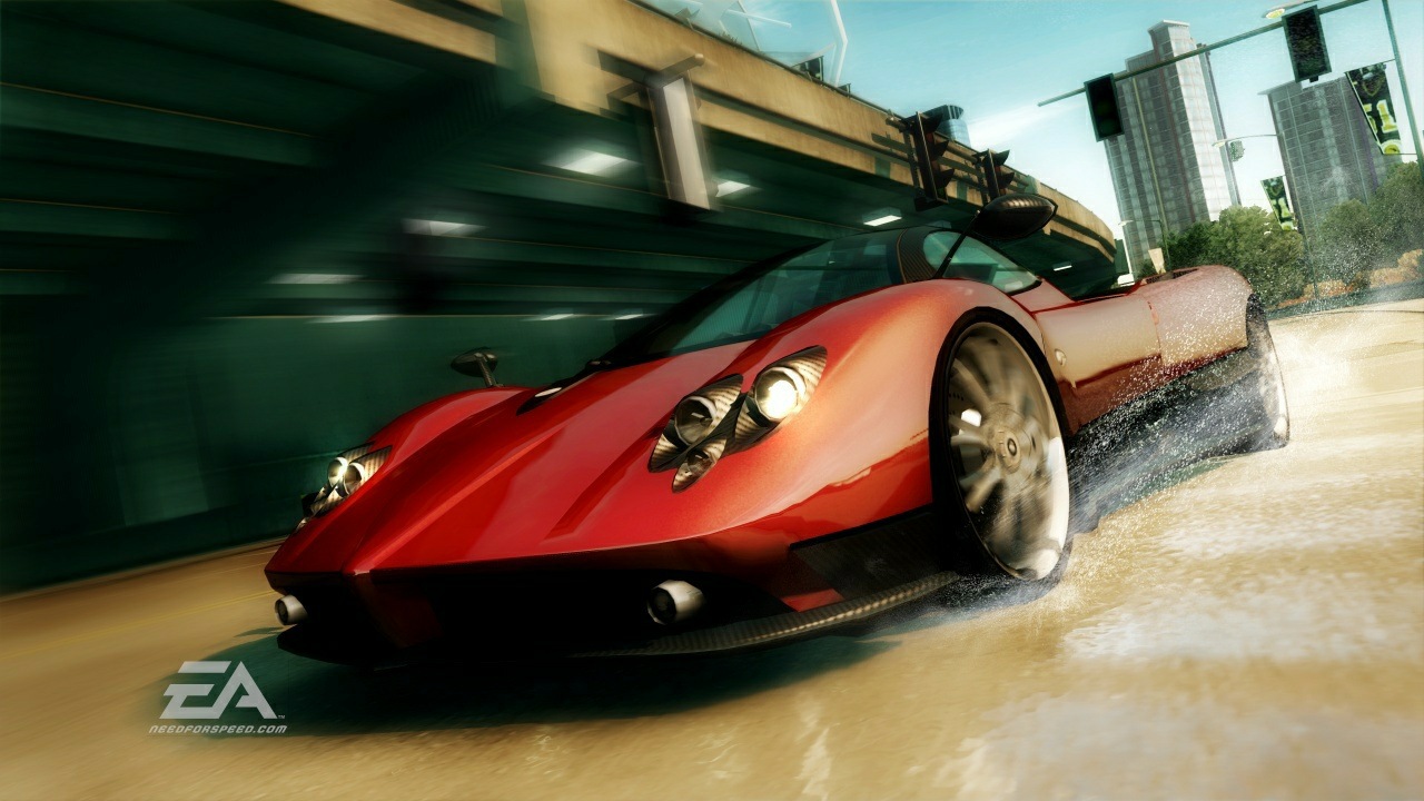Need for Speed: Undercover - Imagen 16